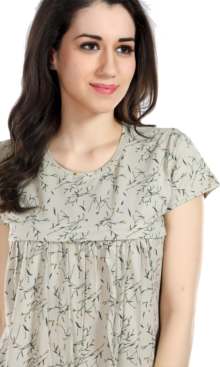Image of AV2 Women Nighty