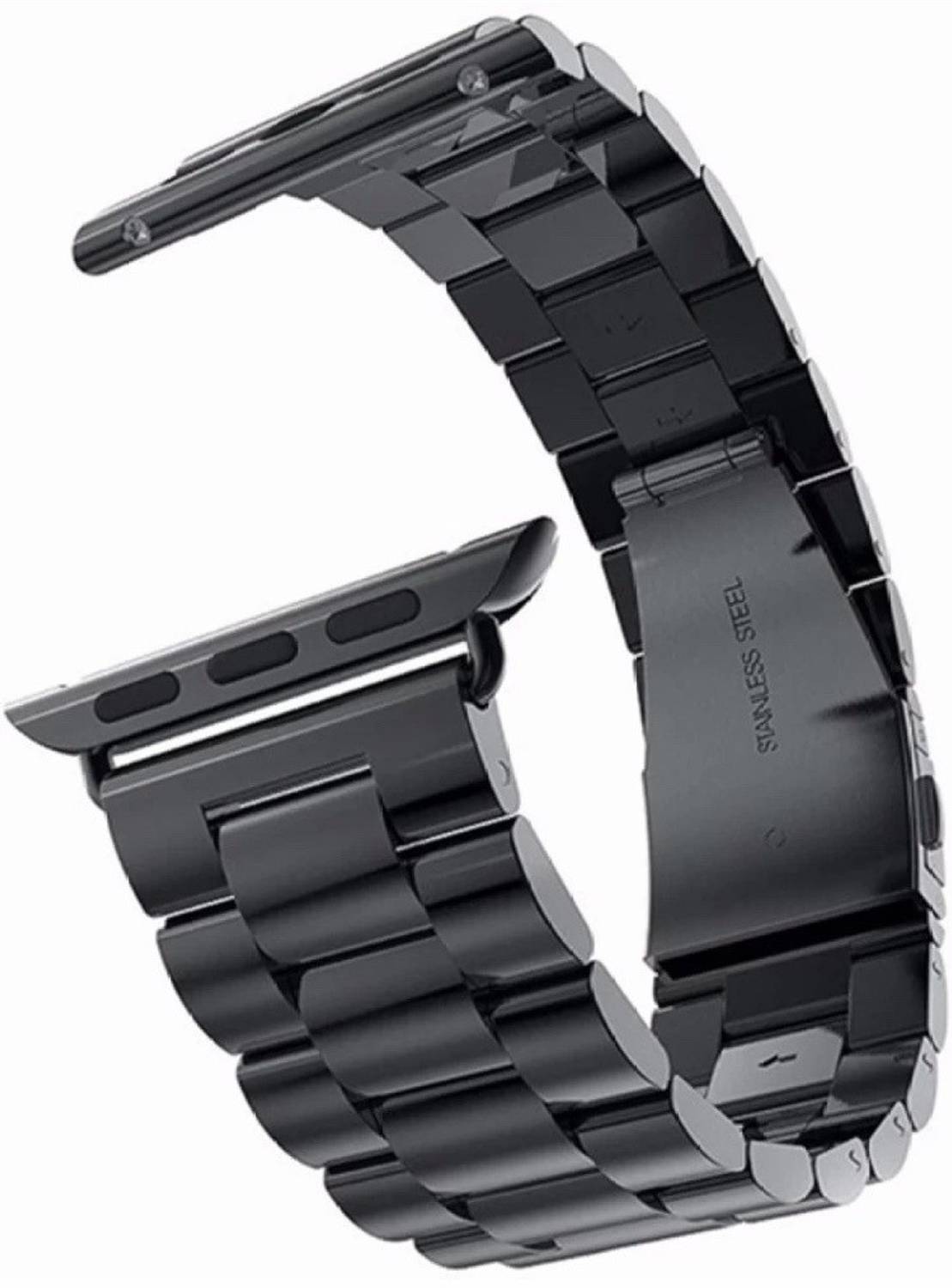 XBASE Stainless Steel iwatch Strap 38/40mm Smart Watch Strap