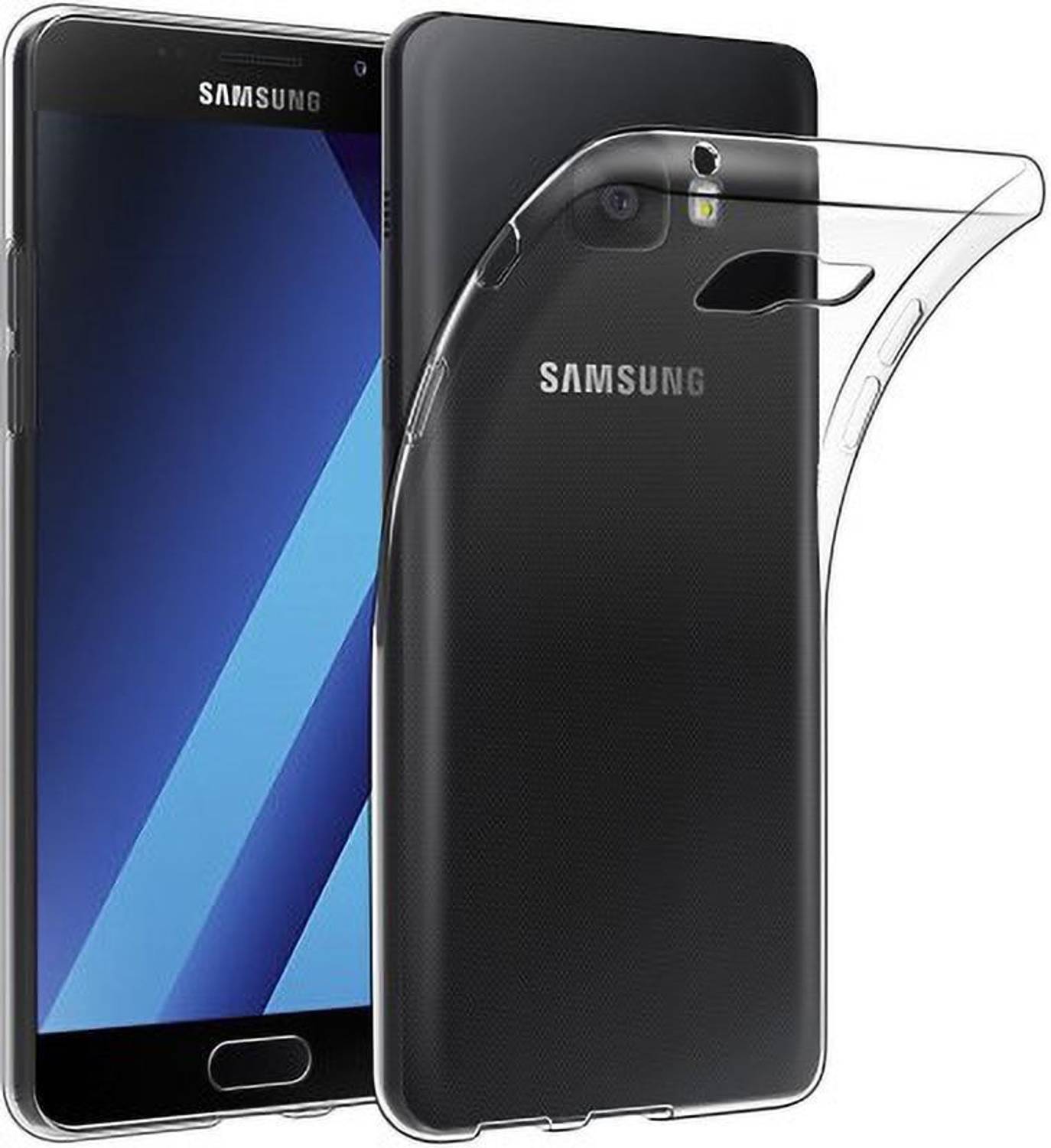 Aavatar Back Cover for Samsung Galaxy J7 Prime, Samsung Galaxy J7 Prime