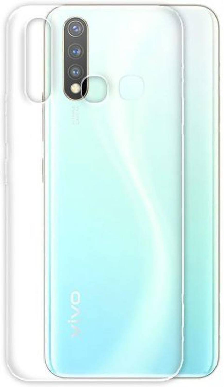 Aavatar Back Cover for Vivo Y19