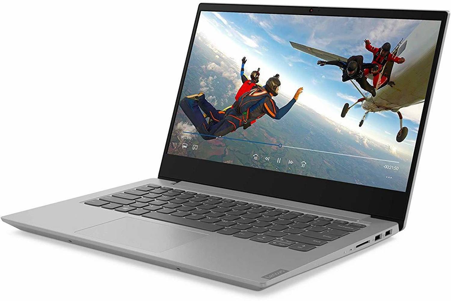 Lenovo Ideapad C340 Intel Core i3 10th Gen 10110U - (8 GB/512 GB