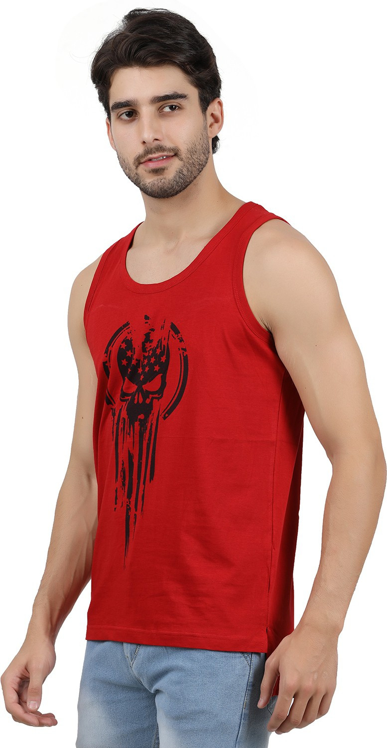 Image of JUGULAR Men Vest