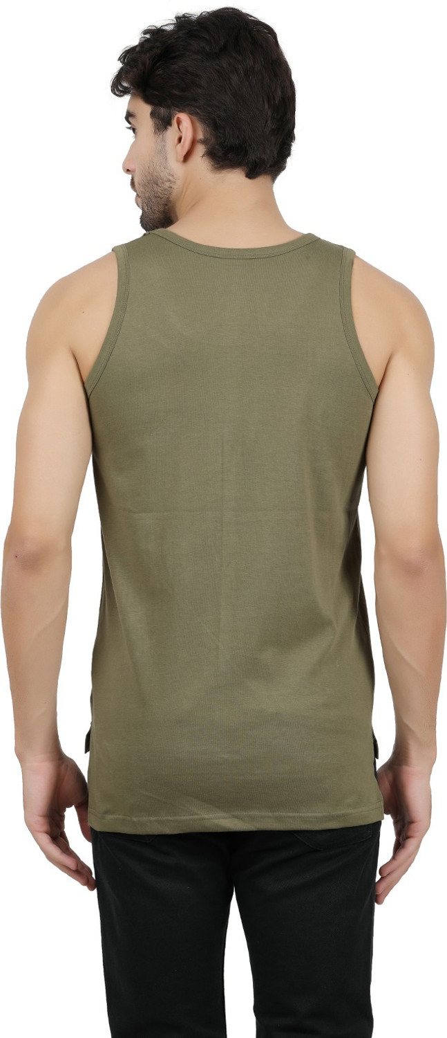 Image of JUGULAR Men Vest