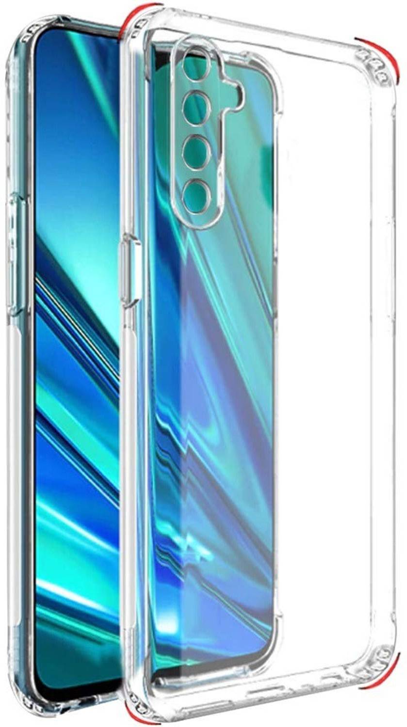 Aaralhub Back Cover for Realme Narzo 10, Realme 5, Realme 5i, Realme 5s