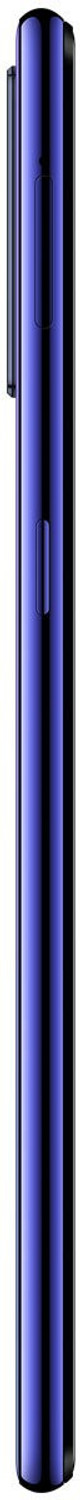 Image of vivo Z1x (Phantom Purple, 128 GB)