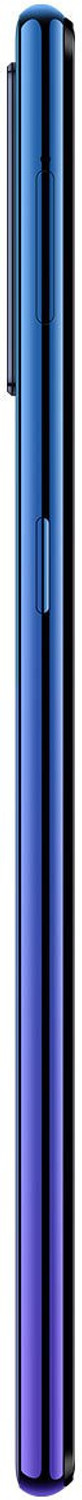 Image of vivo Z1x (Fusion Blue, 128 GB)