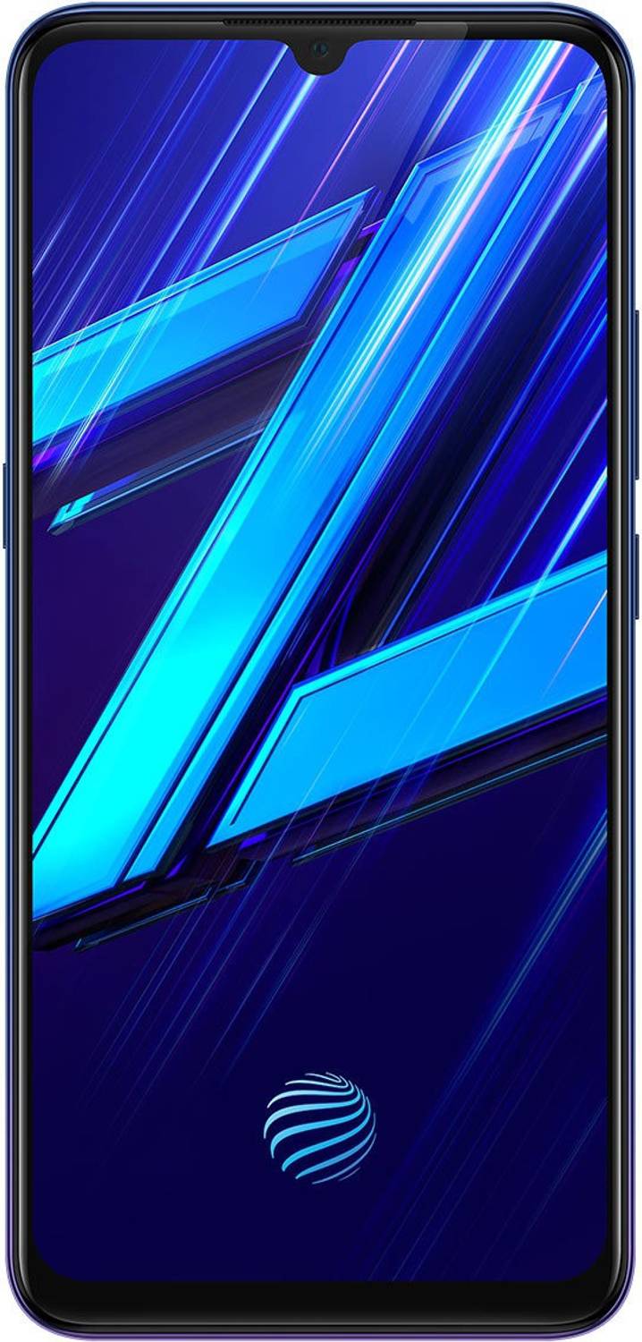 vivo Z1x (128 GB Storage, 4 GB RAM) Online at Best Price On