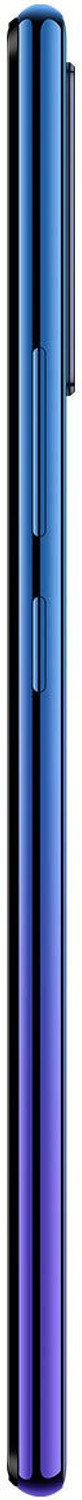 Image of vivo Z1x (Fusion Blue, 128 GB)