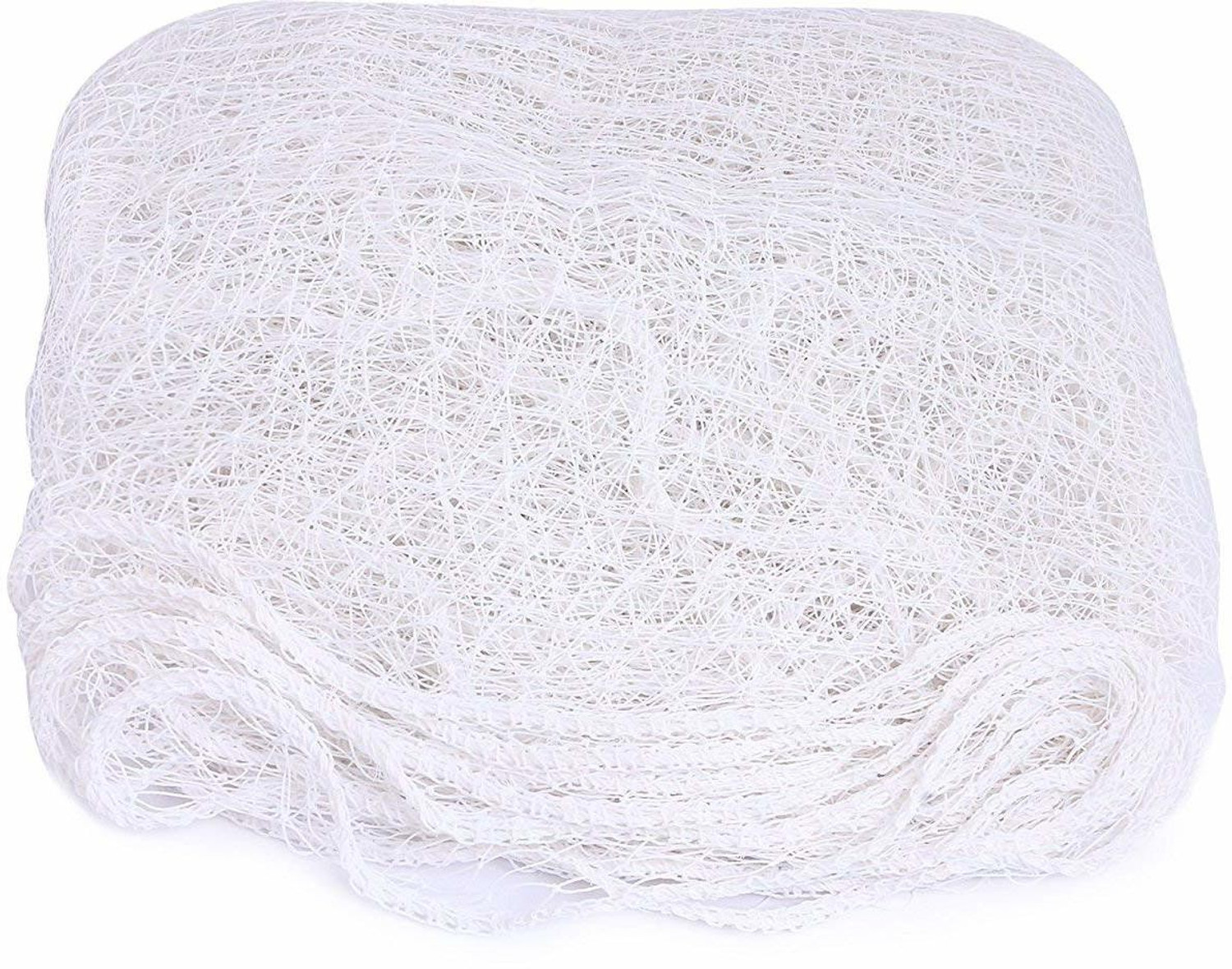 Image of VIBCO Anti bird Nylon Net(20*10) (White) With 50pcs Cable Ties Camping Net