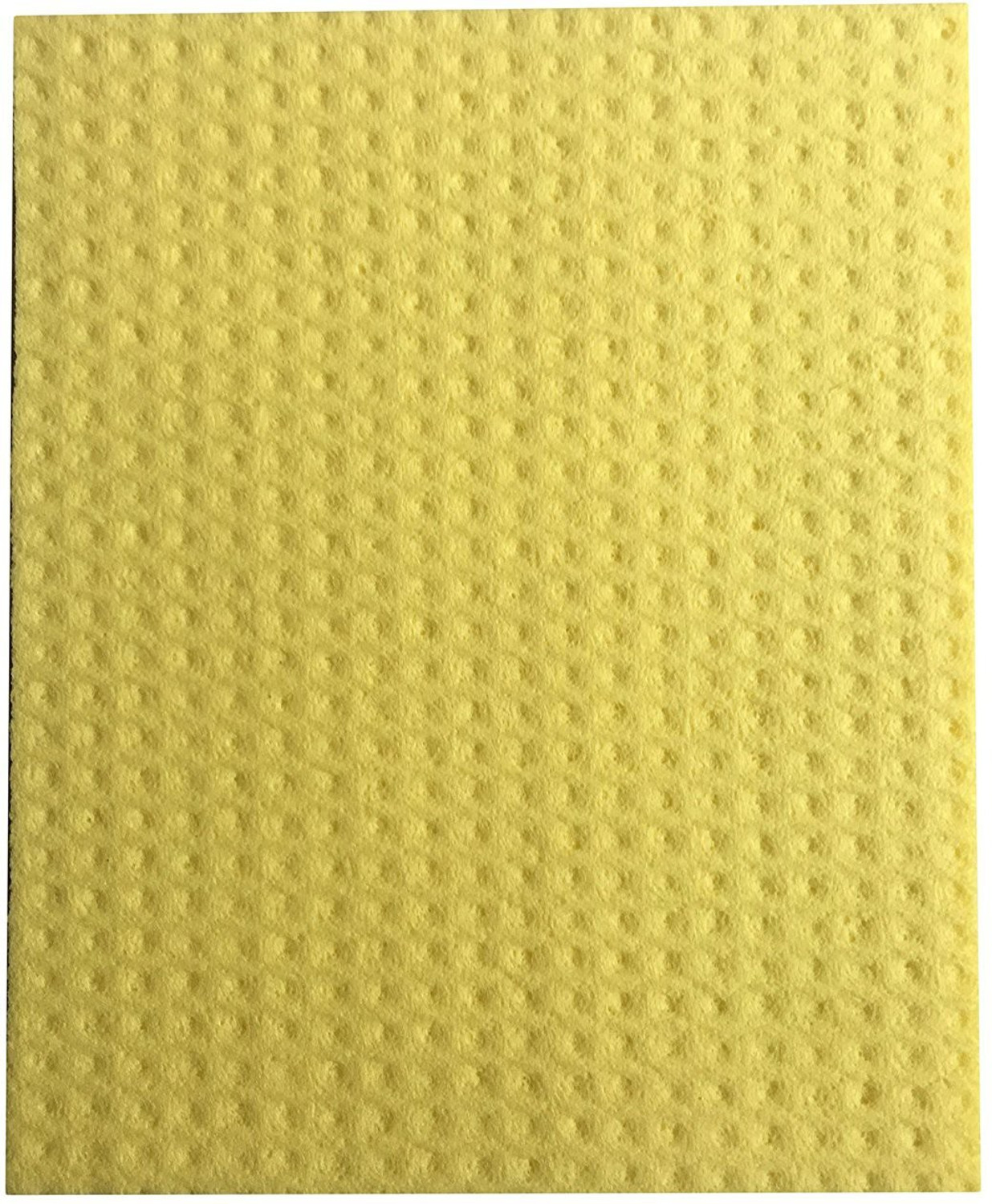 Image of Brite Guard Brite Guard Cellulose Cleaning Sponge Mop 16x20 cms (5 Pieces) Scrub Sponge