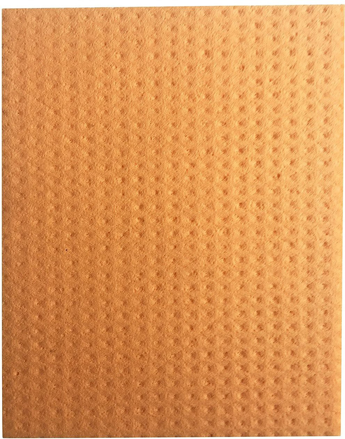 Image of Brite Guard Brite Guard Cellulose Cleaning Sponge Mop 16x20 cms (5 Pieces) Scrub Sponge