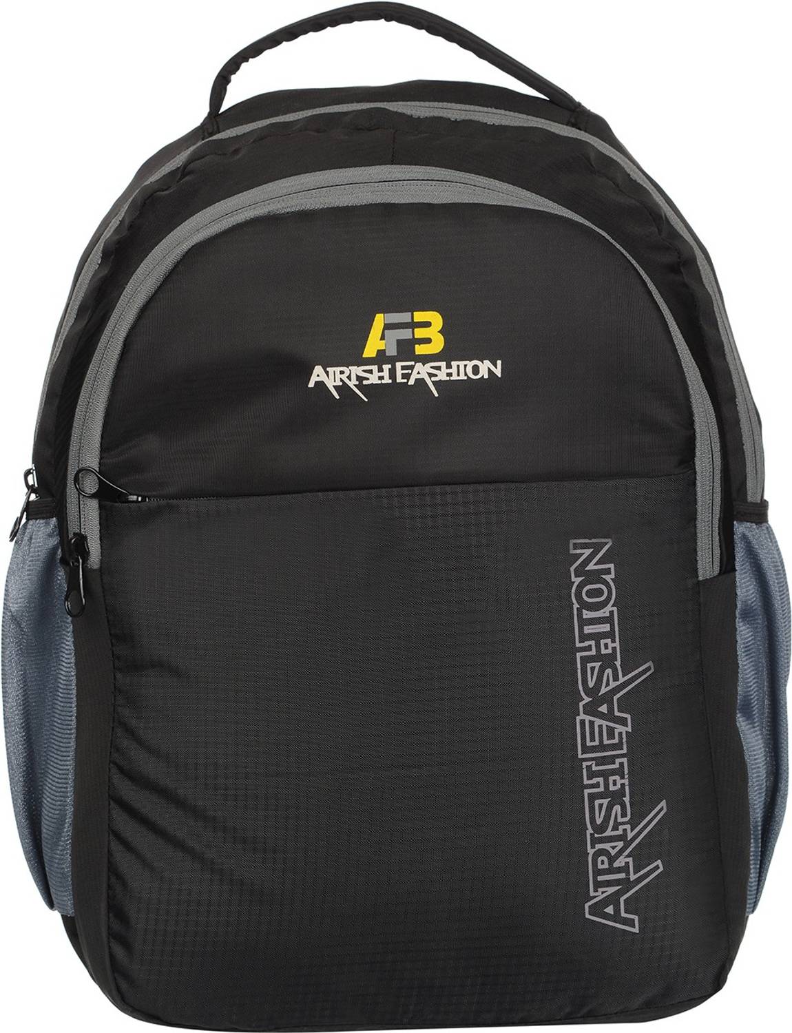 Airish 19 inch Expandable Laptop Backpack