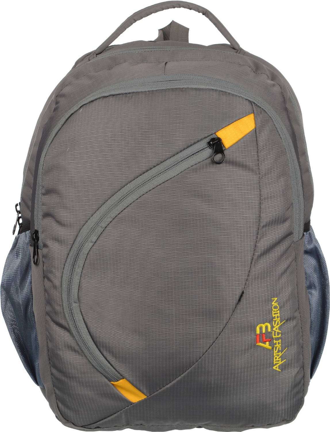 Airish 19 inch Expandable Laptop Backpack