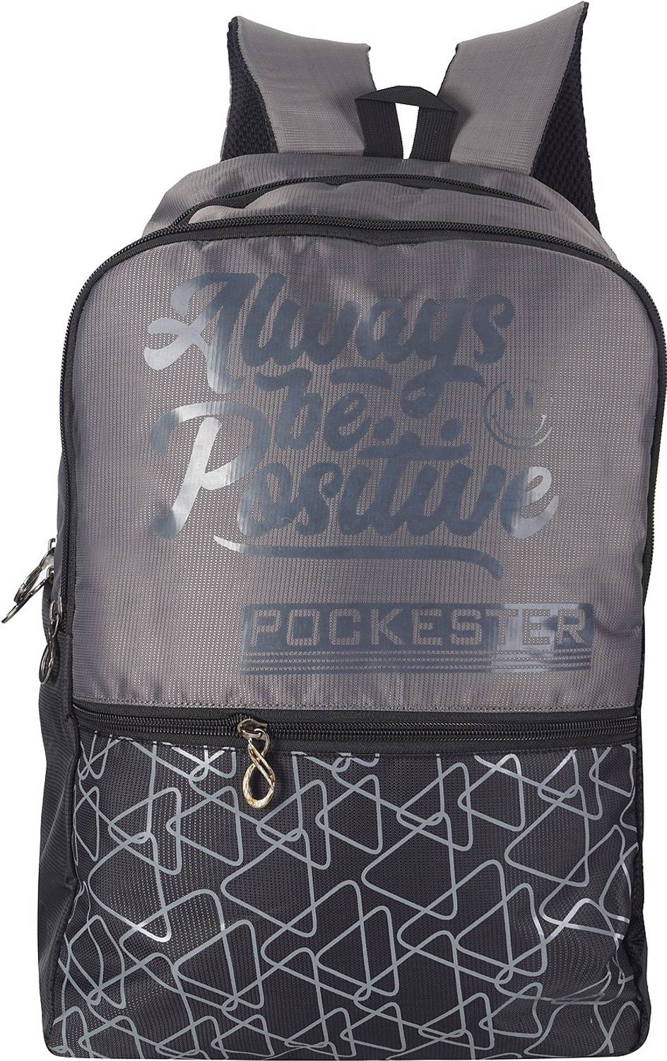 3SIX5 CHEERFUL NOTION 25 L Laptop Backpack