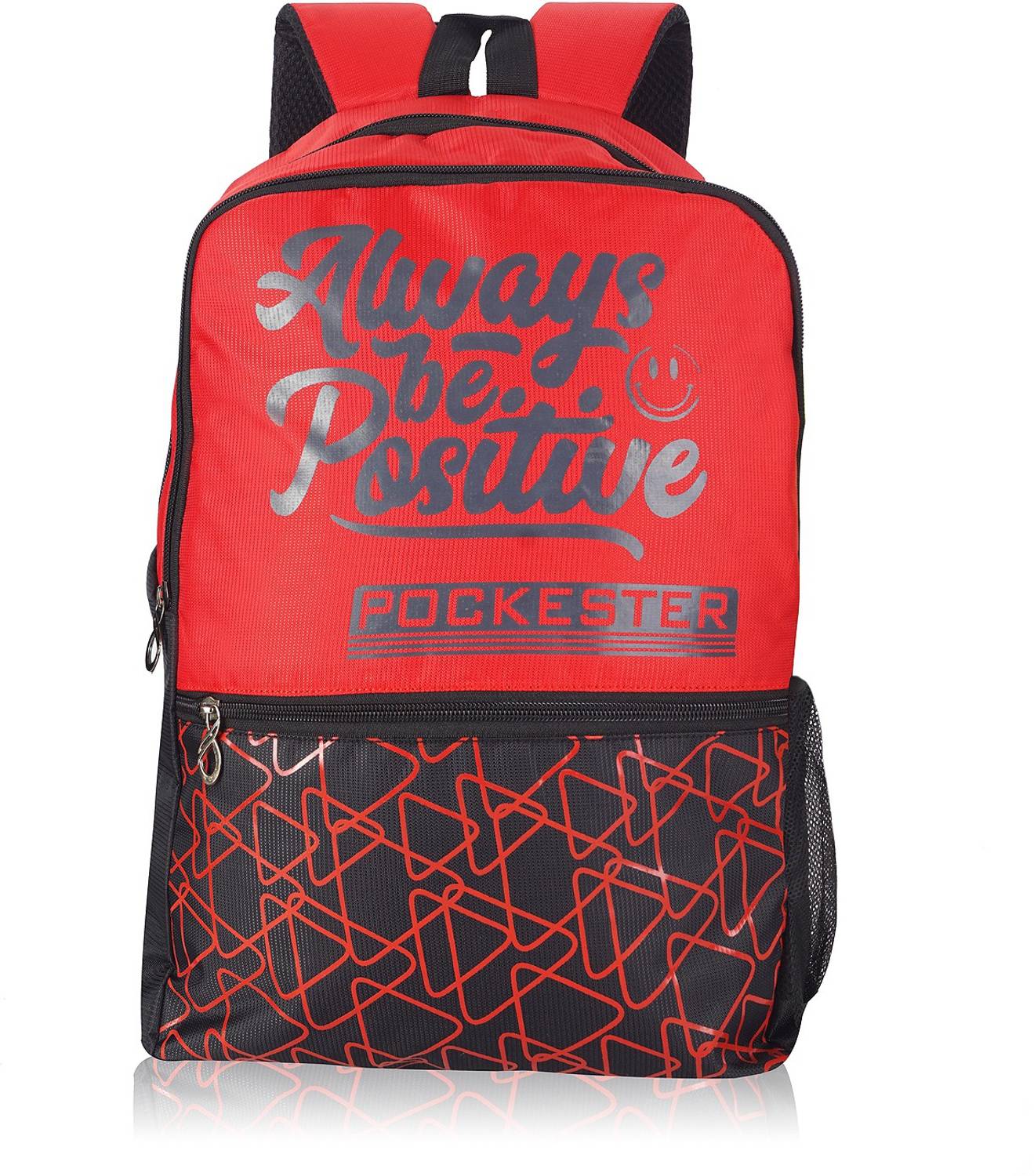 3SIX5 CHEERFUL NOTION 25 L Laptop Backpack