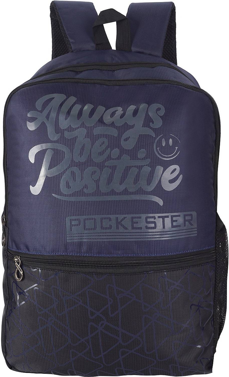 3SIX5 CHEERFUL NOTION 25 L Laptop Backpack