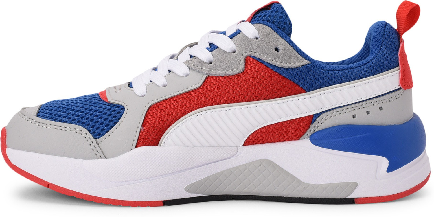 Image of PUMA Boys & Girls Lace Sneakers