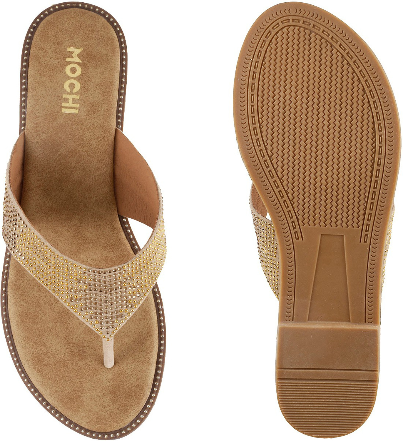 Image of MOCHI Women Flats