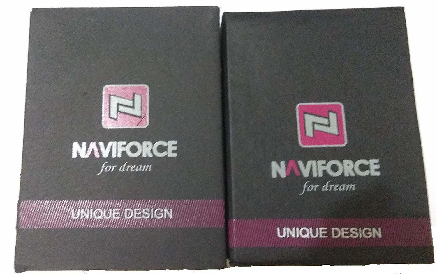 Image of NAVIFORCE NF9171-BG Analog Watch - For Men