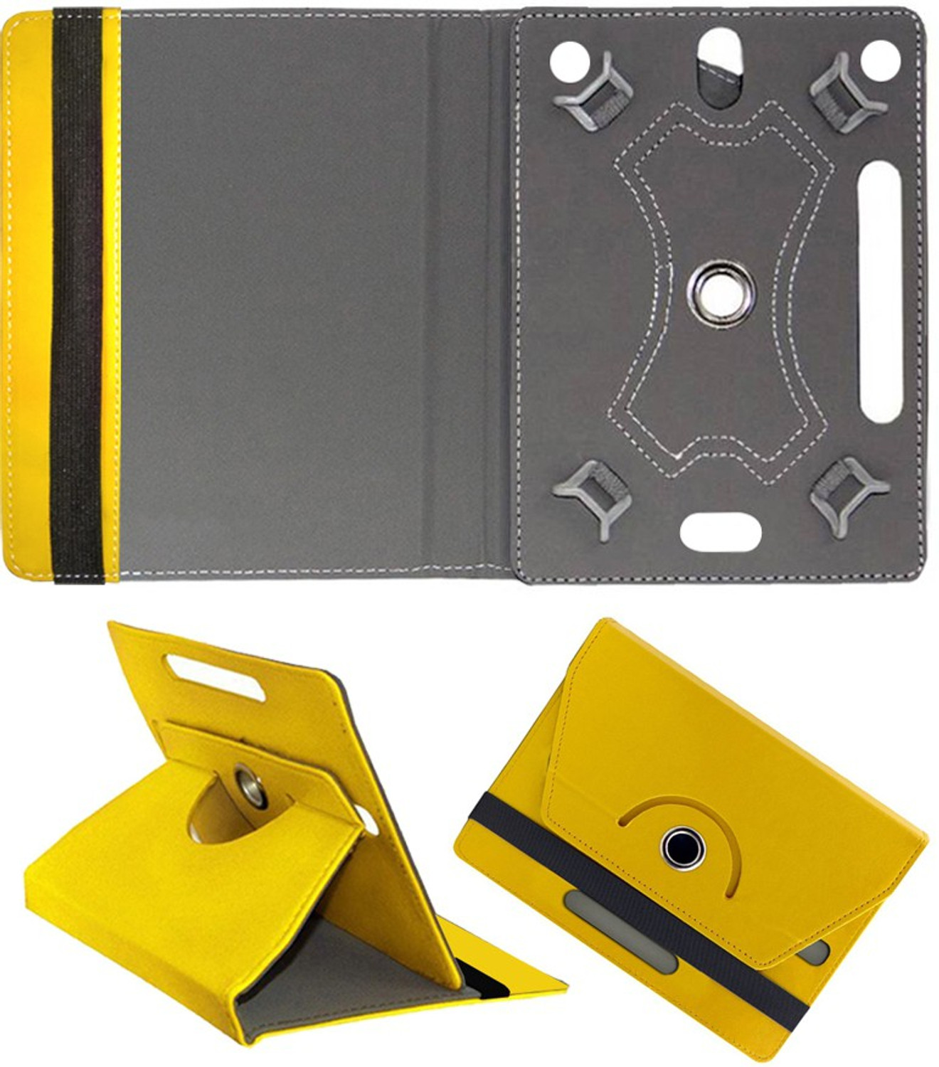 Image of Fastway Flip Cover for realme Pad 10.4 inch Tablet