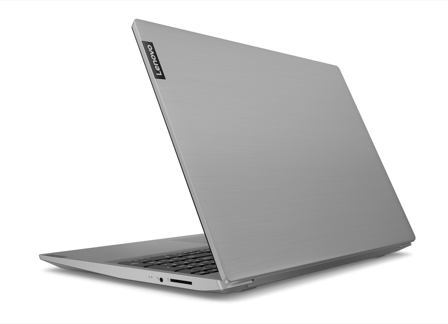 Image of Lenovo Ideapad S145 AMD APU Dual Core A6 A6-9225 - (4 GB /1 TB HDD /DOS) S145-15AST Thin and Light Laptop