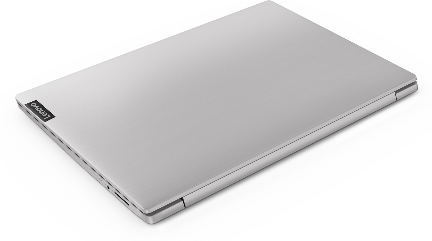 Image of Lenovo Ideapad S145 AMD APU Dual Core A6 A6-9225 - (4 GB /1 TB HDD /DOS) S145-15AST Thin and Light Laptop