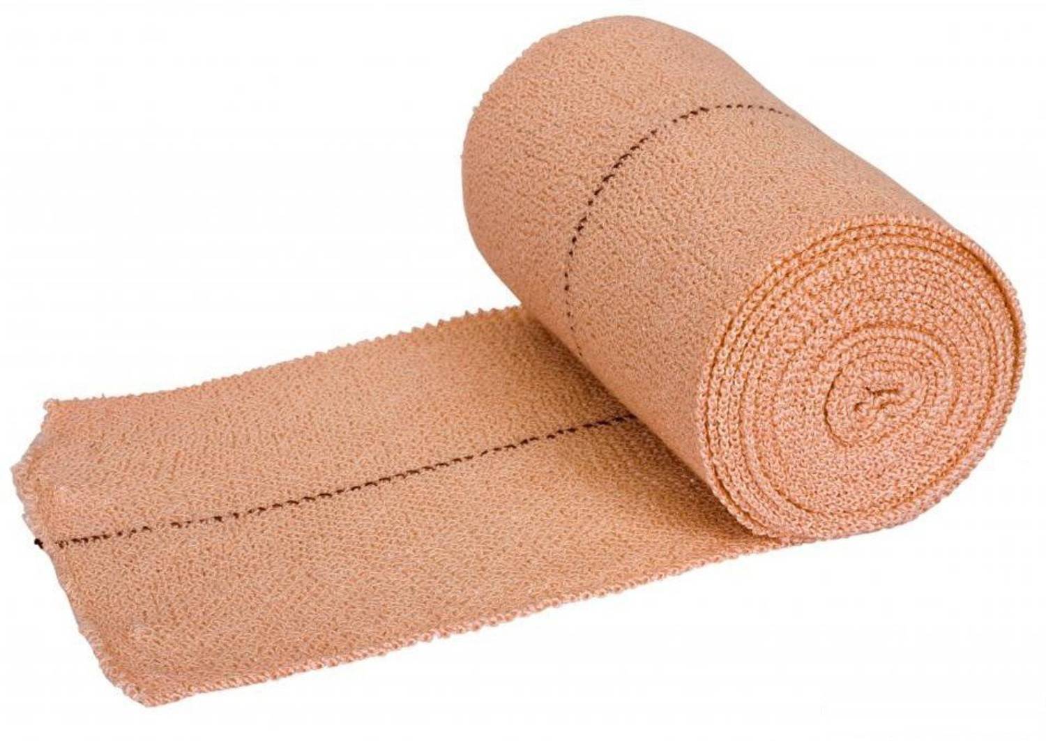 AHUJA ENTERPRISES pain relief tape Garam Patti 6 Inch Crepe Bandage