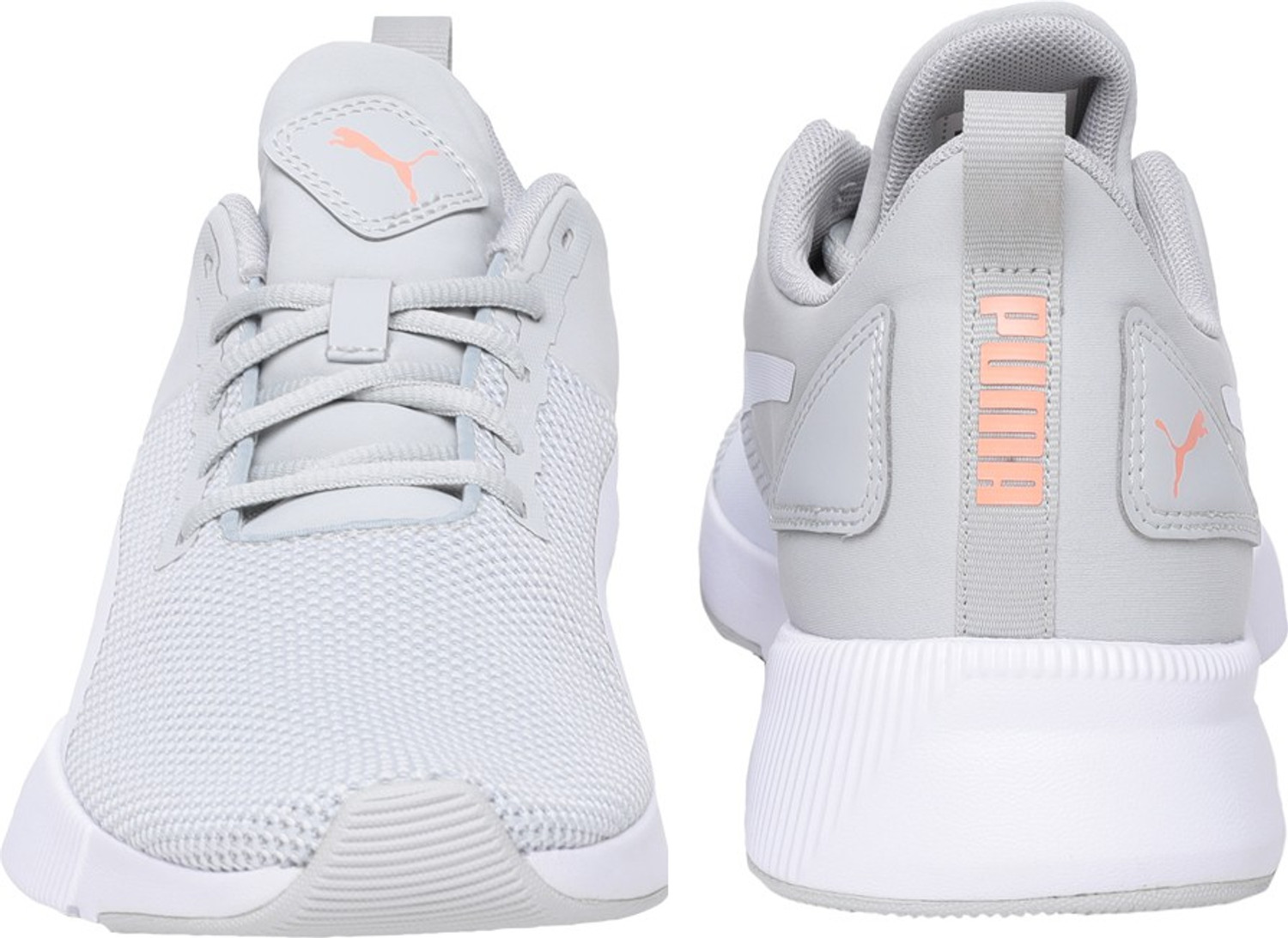 Image of PUMA FLYER RUNNER Running Shoes For Men