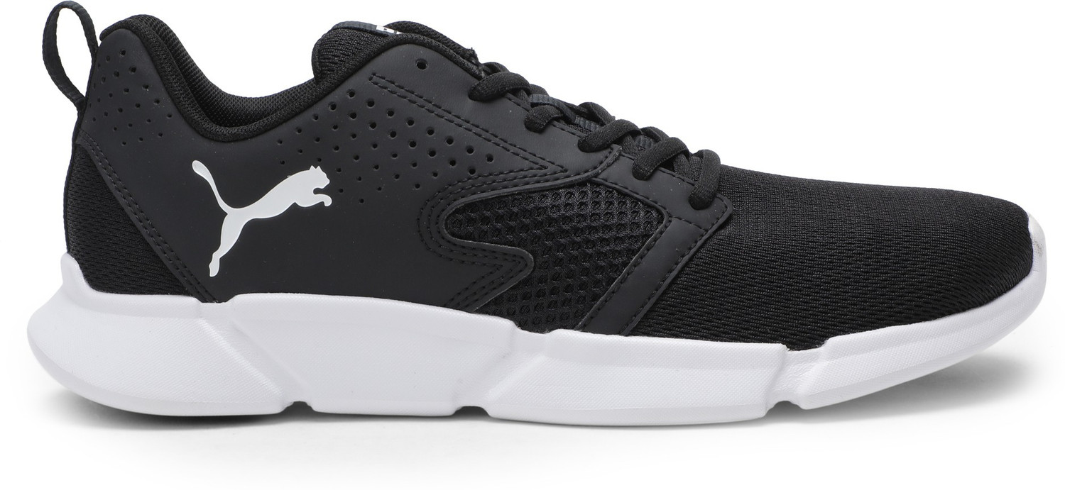 Image of PUMA INTERFLEX Modern Running Shoes For Men
