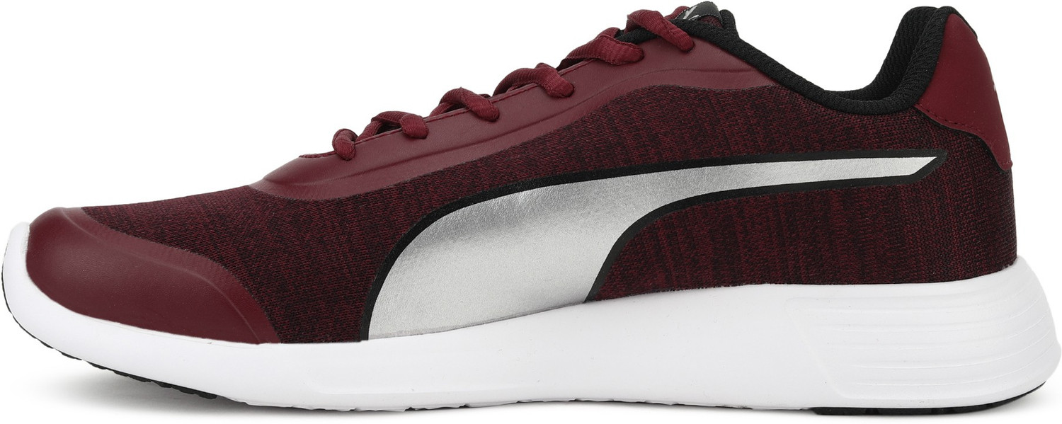 Image of PUMA FST Runner v2 MU Running Shoes For Men