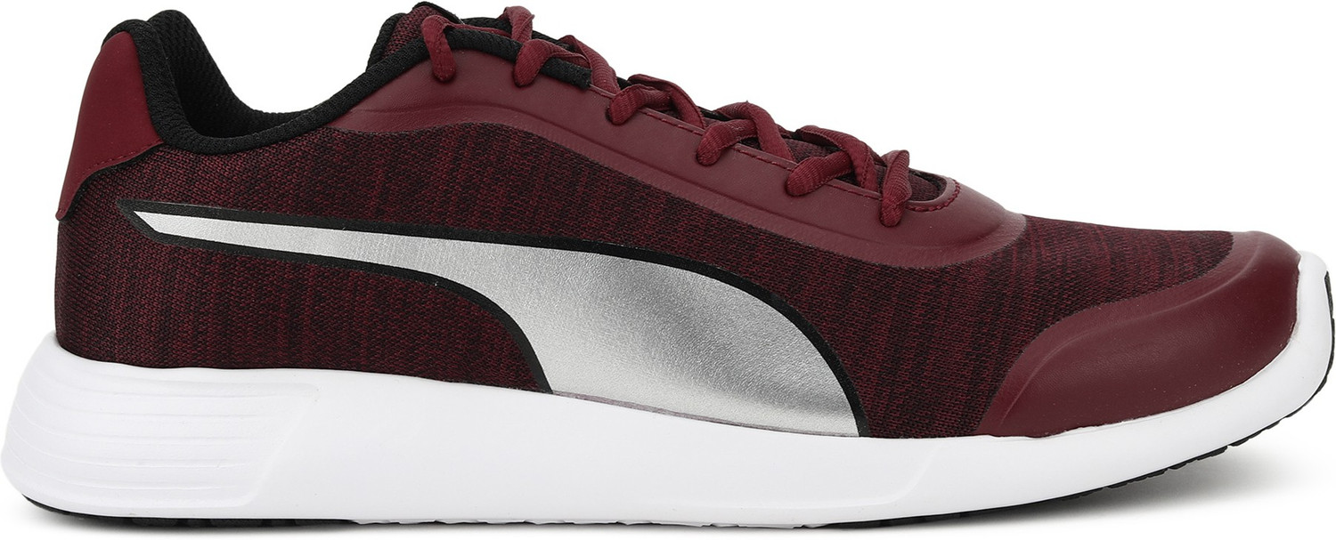 Image of PUMA FST Runner v2 MU Running Shoes For Men