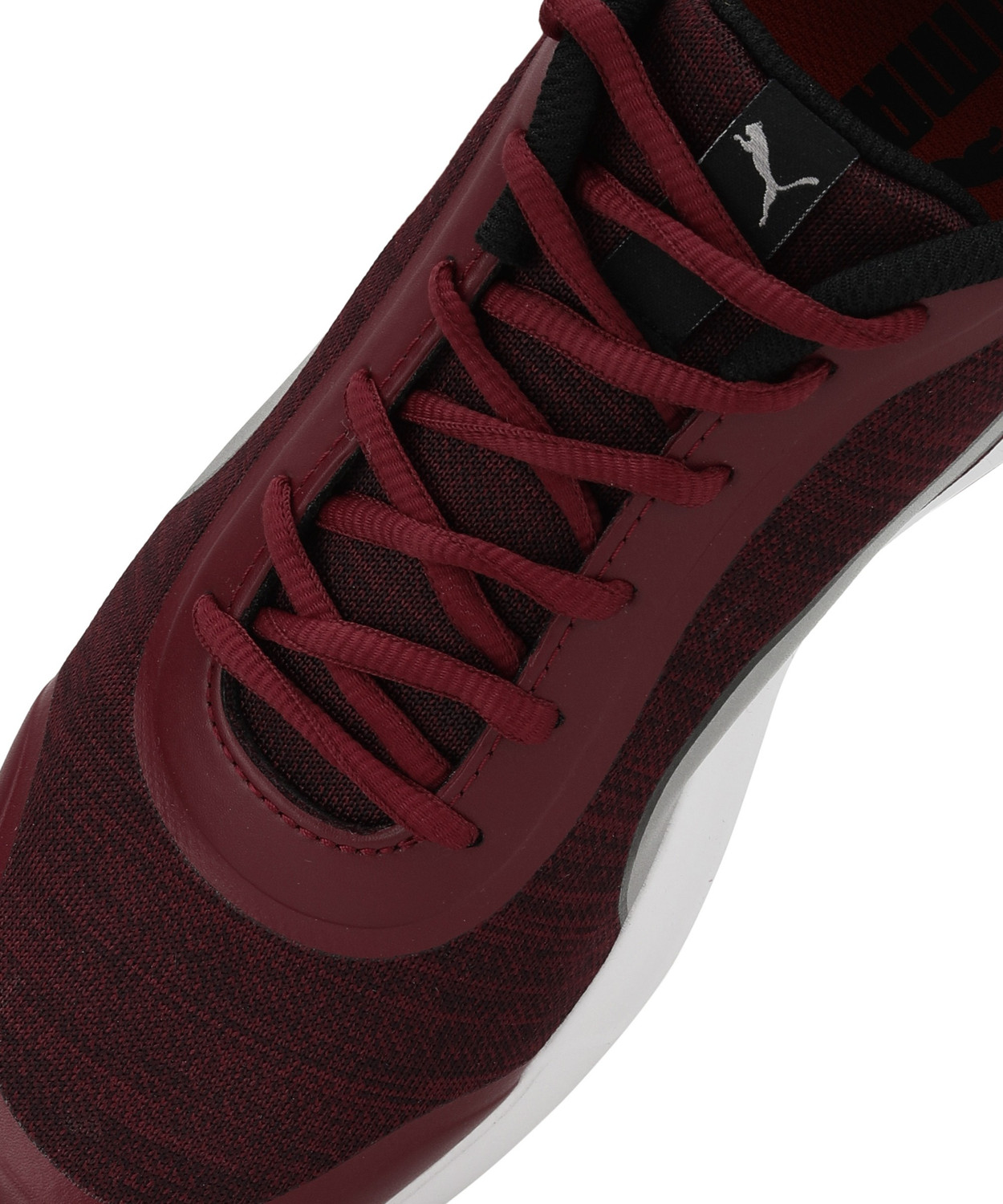 Image of PUMA FST Runner v2 MU Running Shoes For Men
