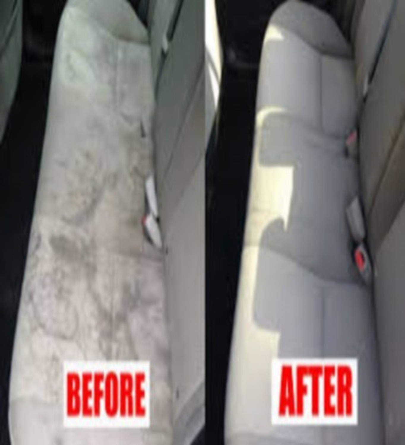 Image of INDOPOWER CC12 LEATHER SHINER SPRAY 250ml+ Scratch Remover 100gm. Vehicle Interior Cleaner