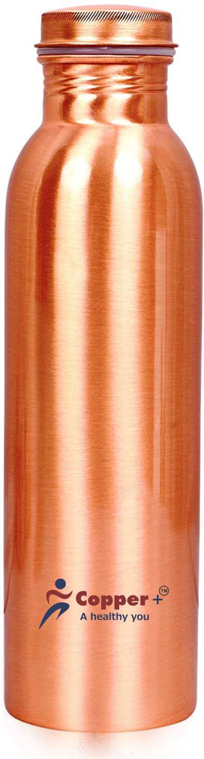 Copper Bottle Pack of 2, 750ml - Image 5