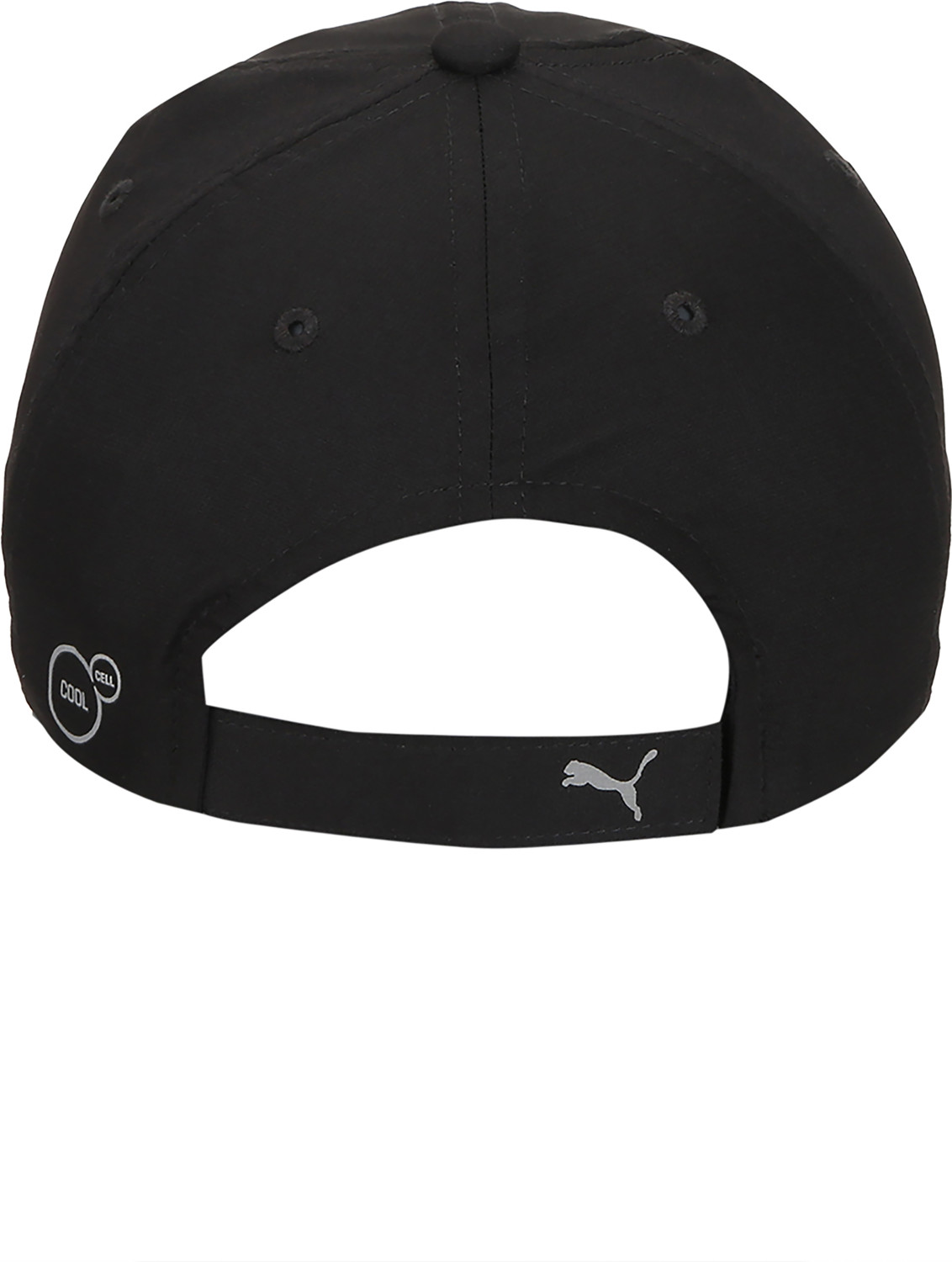 Image of PUMA Solid Sports /Regular Cap