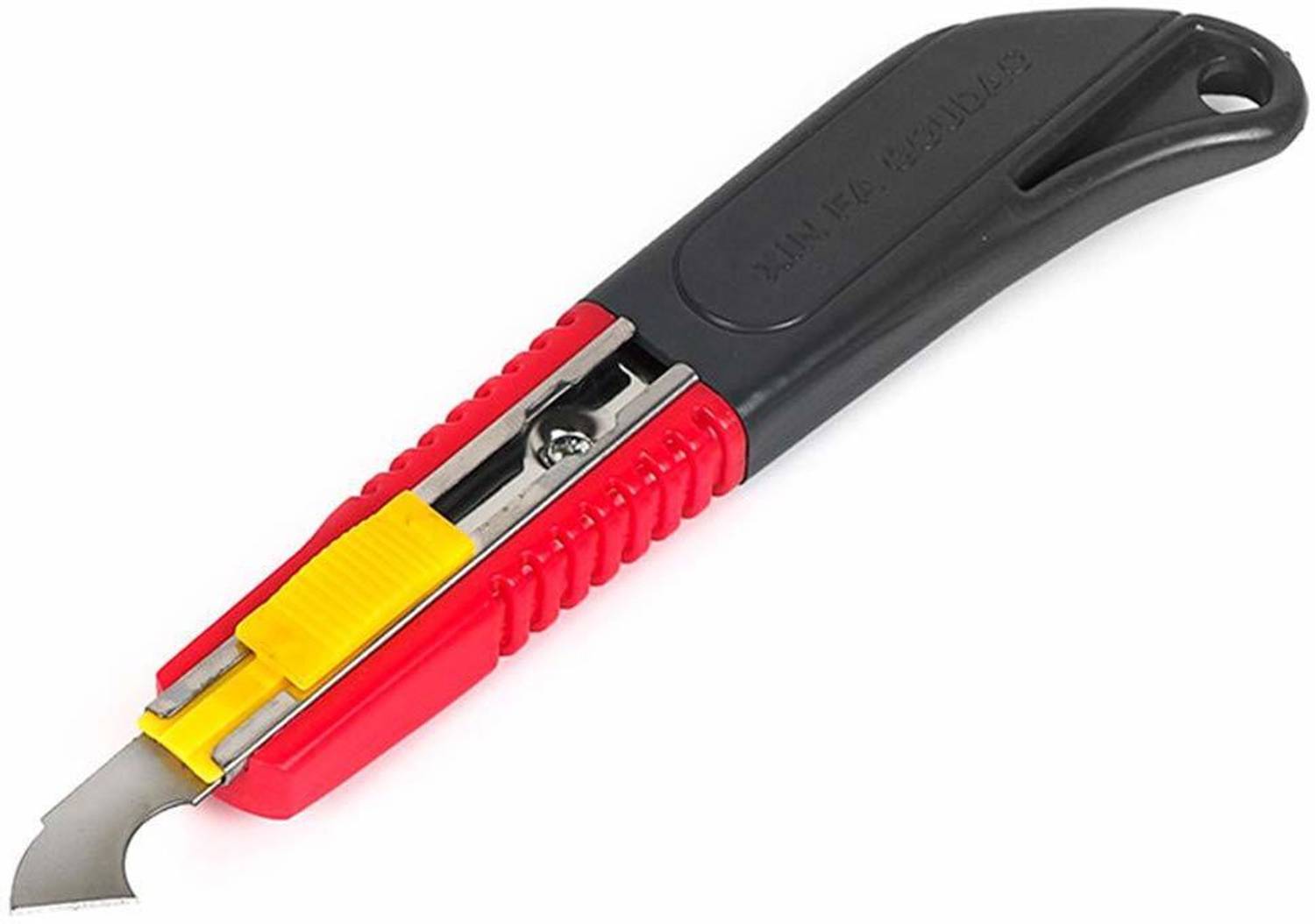 ARNIYAVALA Steel Blade Material Plastic Grip Hand-held Paper Cutter
