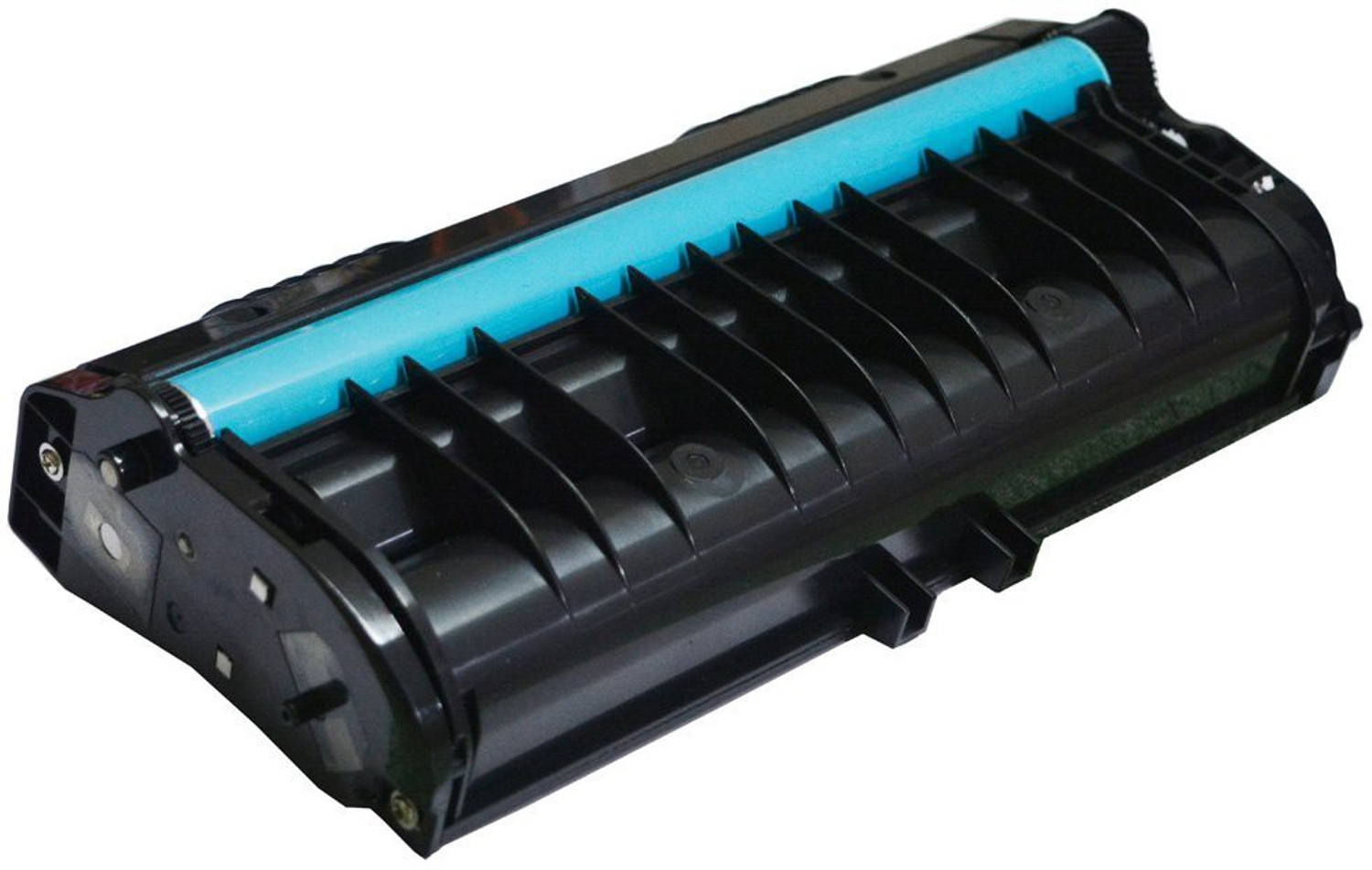 Image of wetech SP111 Black Toner Cartridge For Use in Ricoh SP 111, SP 111SU, SP 111SF Black Ink Cartridge
