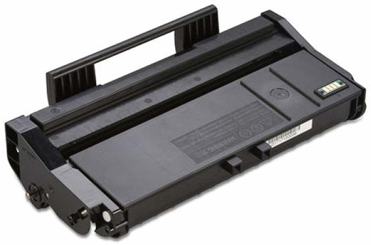 Image of wetech SP111 Black Toner Cartridge For Use in Ricoh SP 111, SP 111SU, SP 111SF Black Ink Cartridge