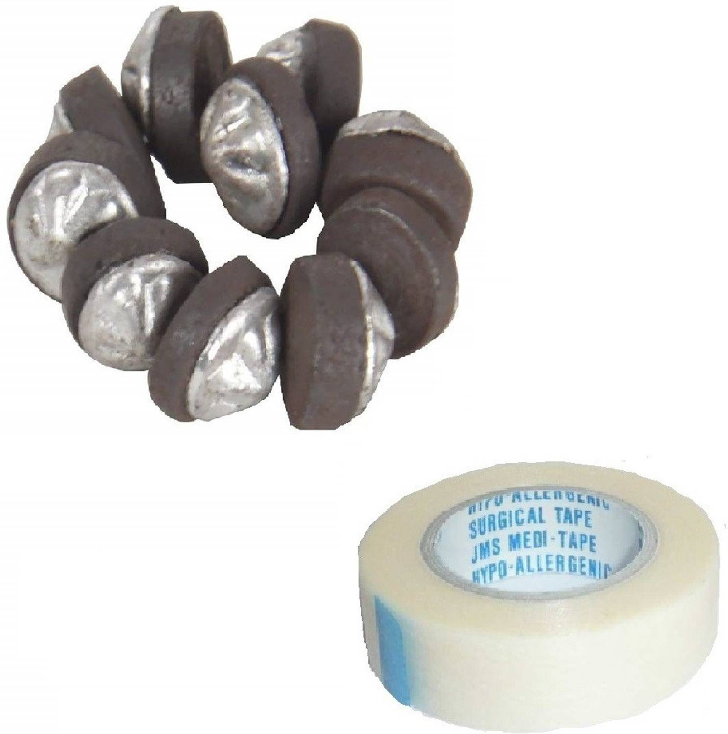 AHCS acupressure star magnet surgical paper tape Massager