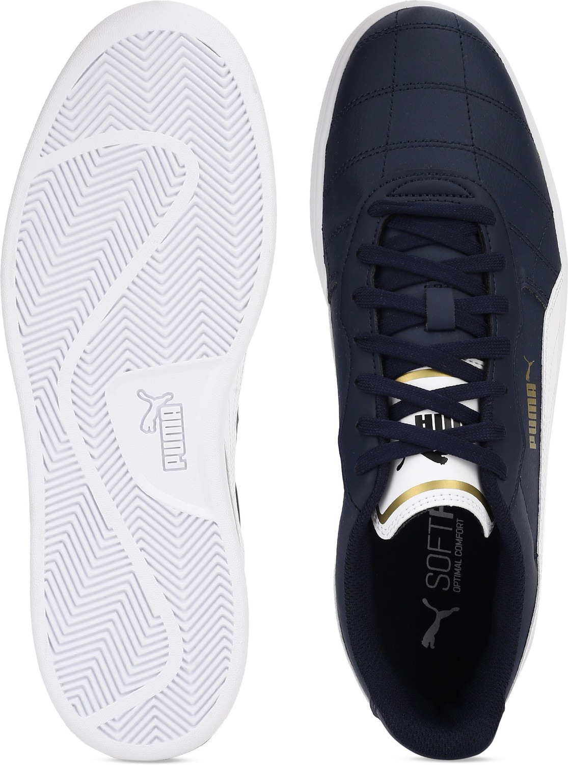 Image of PUMA Astro Kick SL Sneakers For Men