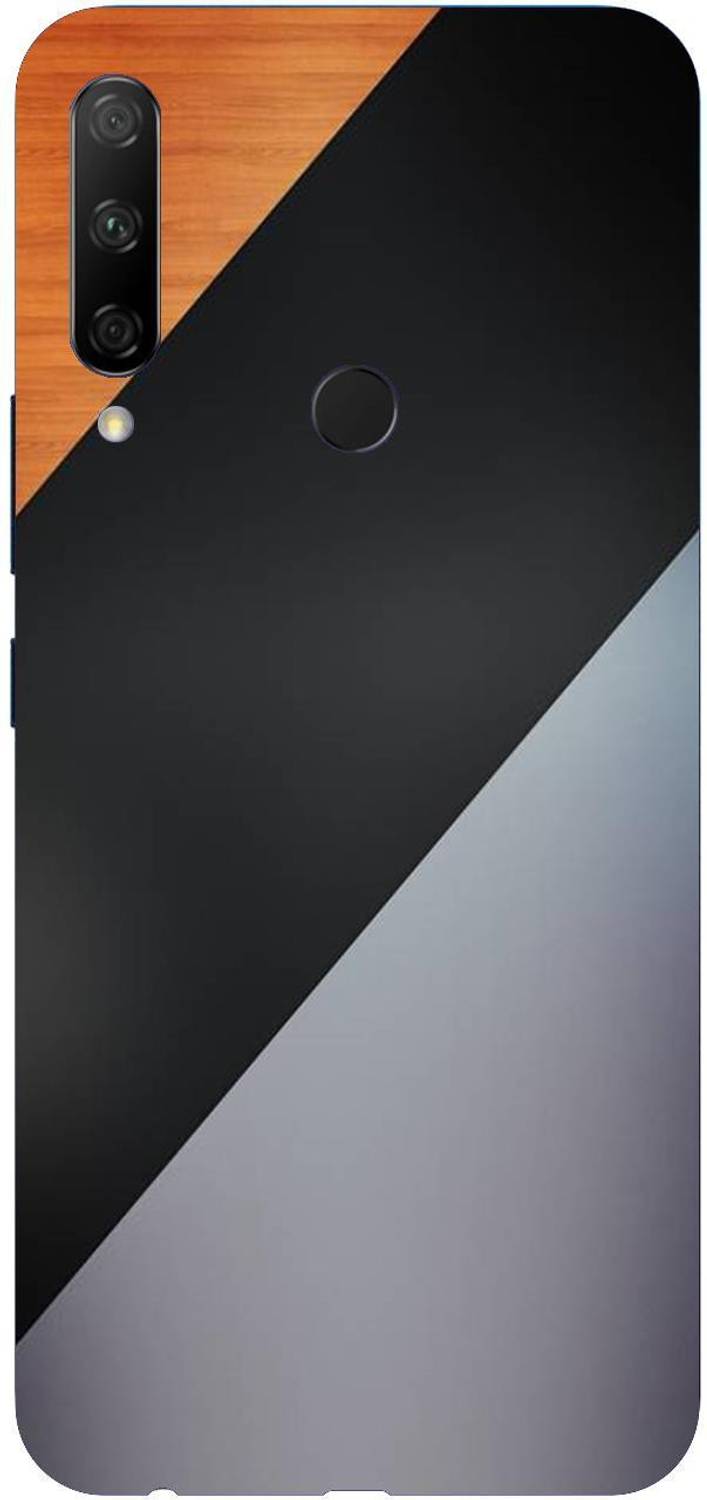 BUYMORE Back Cover for Honor 9X