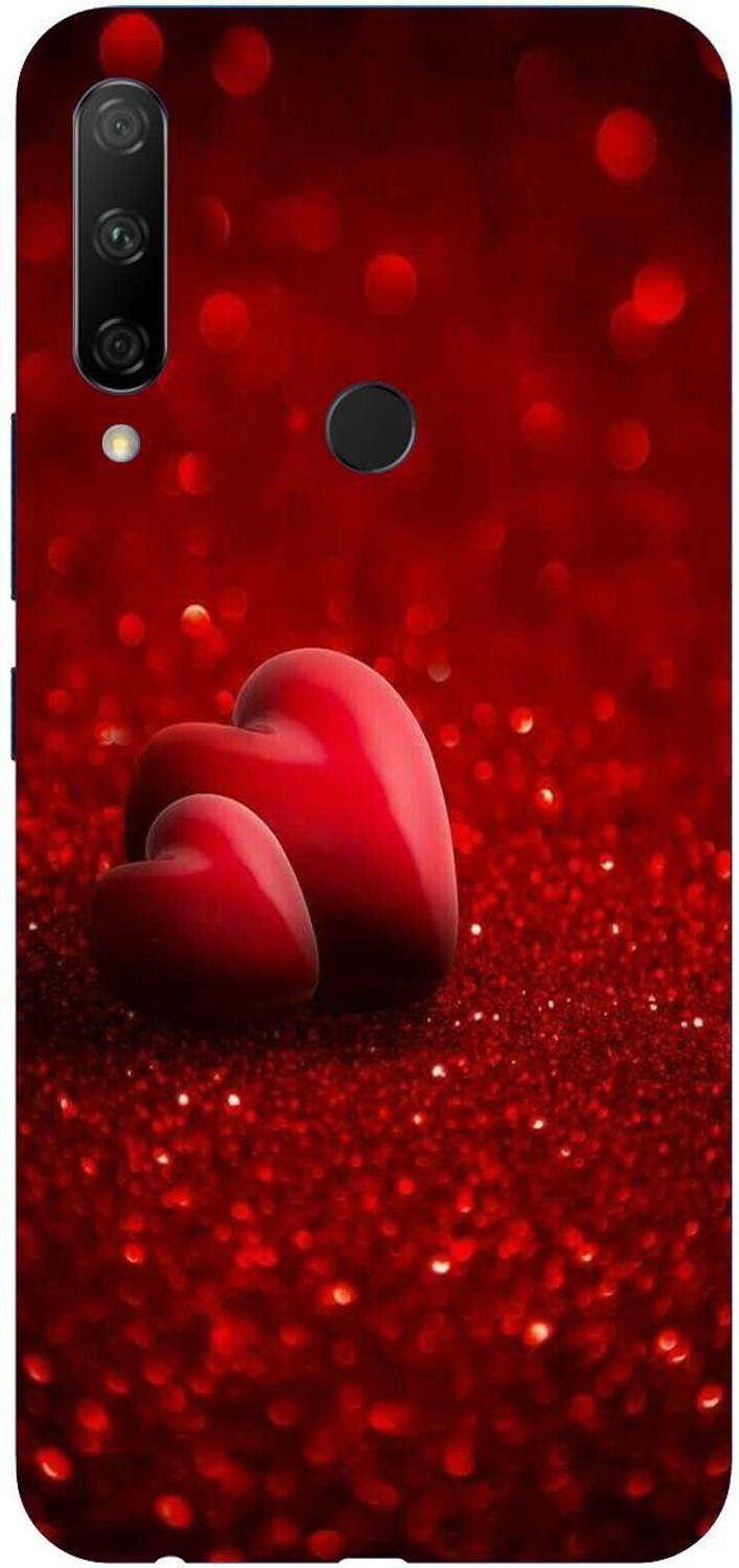 BUYMORE Back Cover for Honor 9X