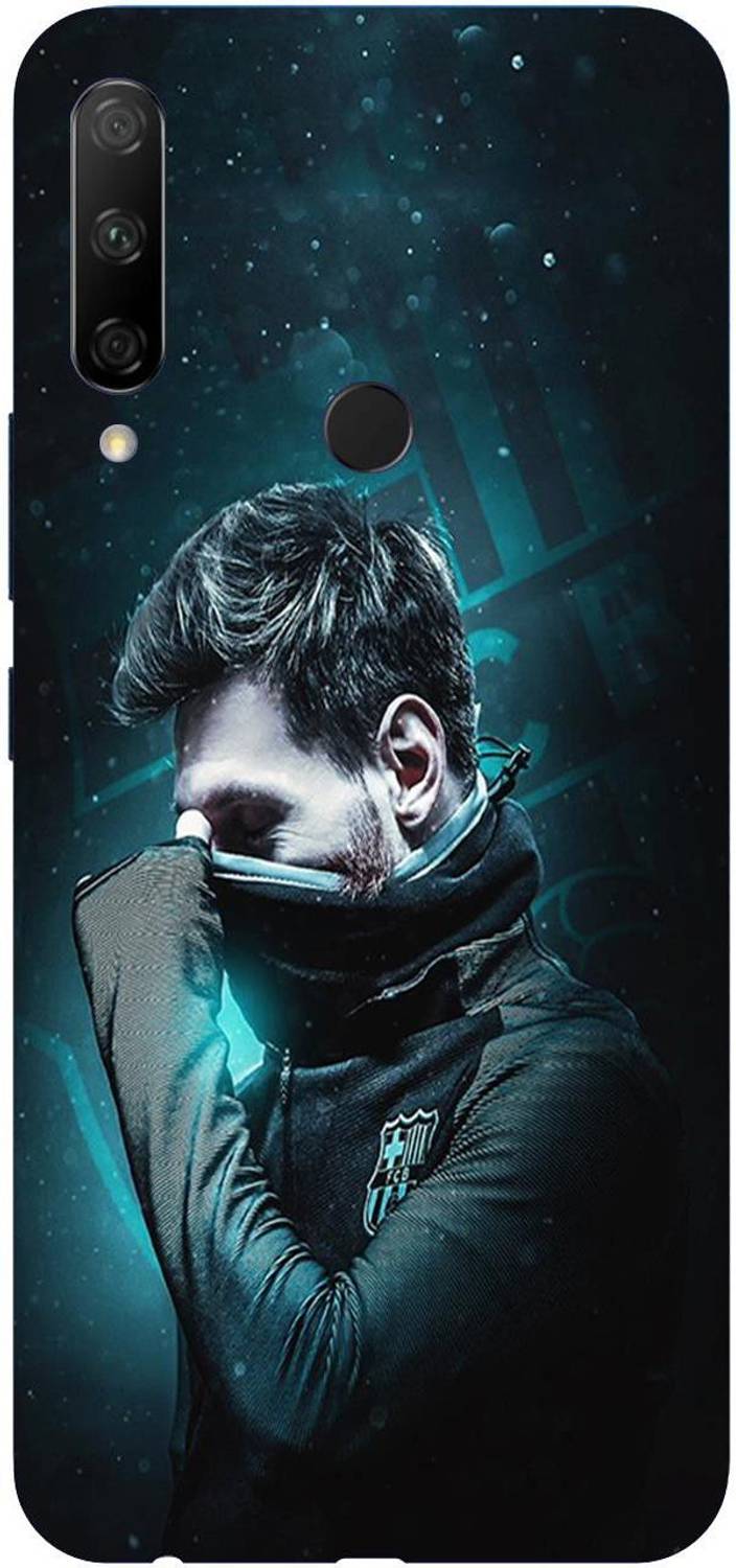 BUYMORE Back Cover for Honor 9X