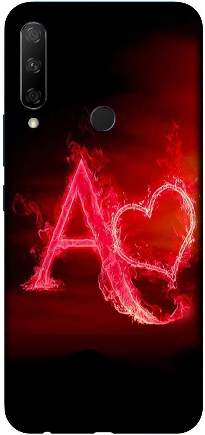BUYMORE Back Cover for Honor 9X