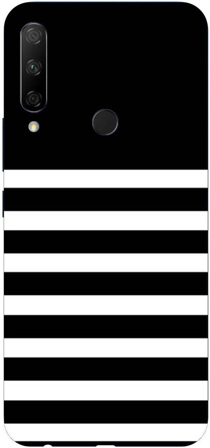 BUYMORE Back Cover for Honor 9X