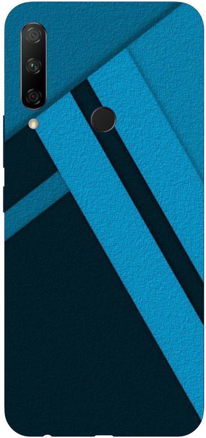 BUYMORE Back Cover for Honor 9X