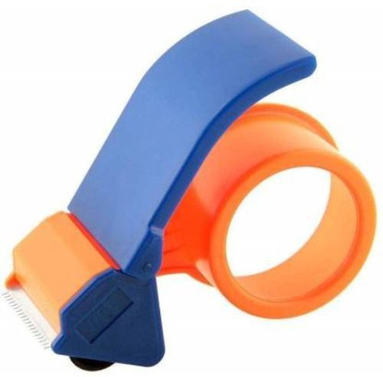 Brezleen Single Sided Handheld Dispenser Tape Dispenser (Manual)