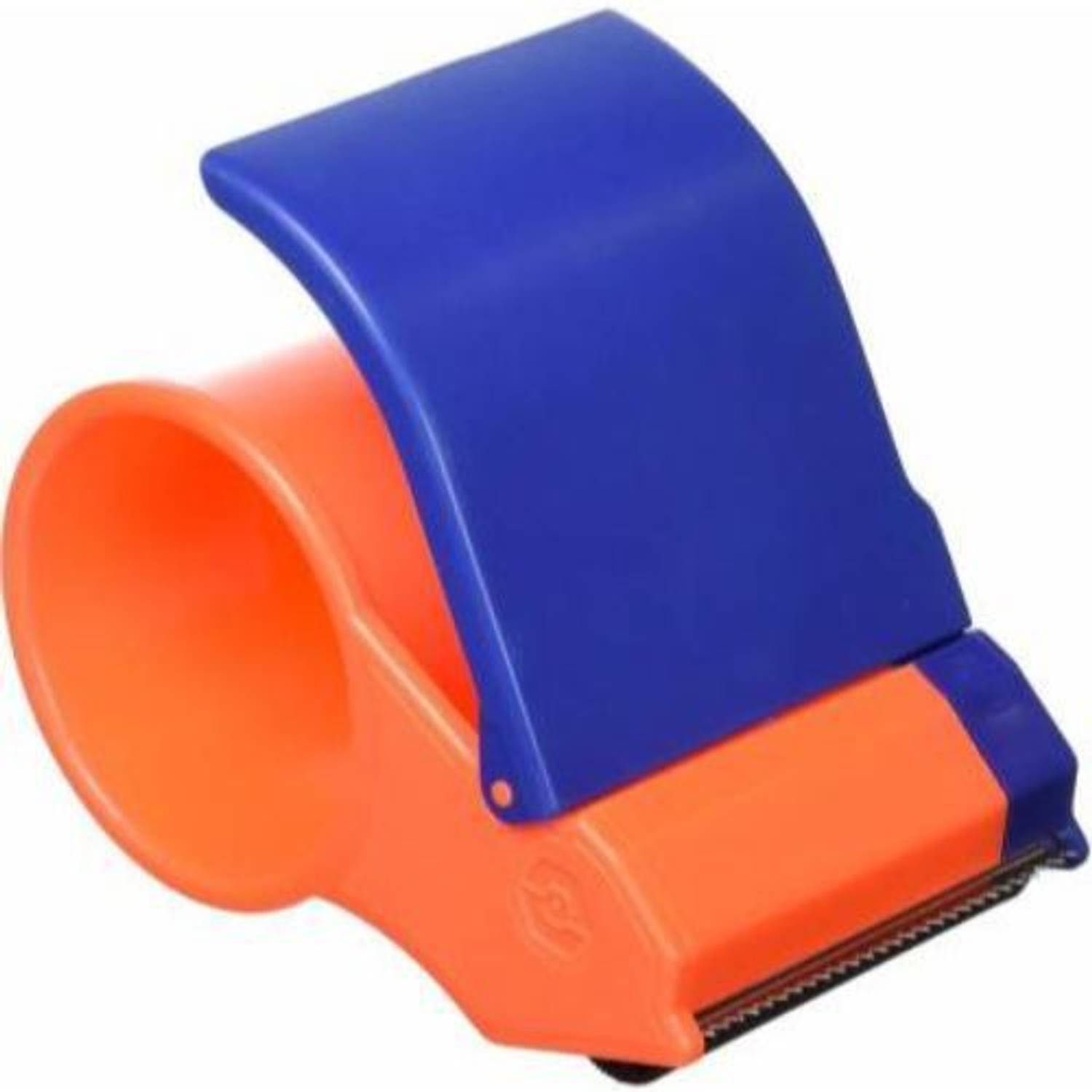 Brezleen Single Sided Handheld Dispenser Tape Dispenser (Manual)