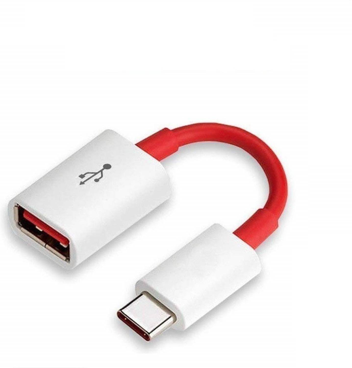 Ultracone USB, USB Type C OTG Adapter