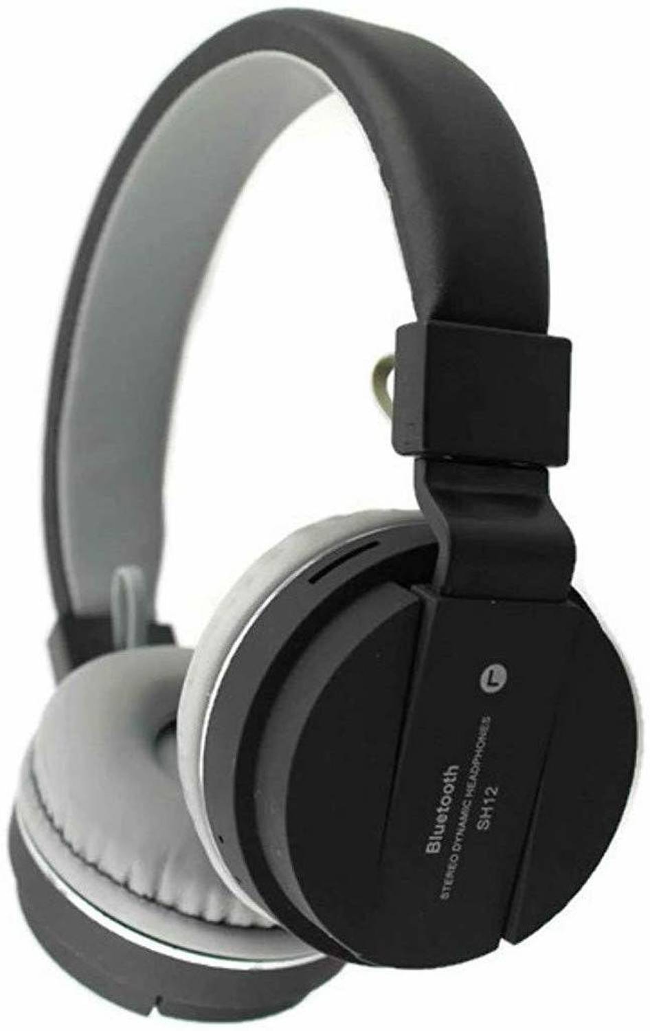 IMMUTABLE Wireless Bluetooth Headphone with Music Calling Control